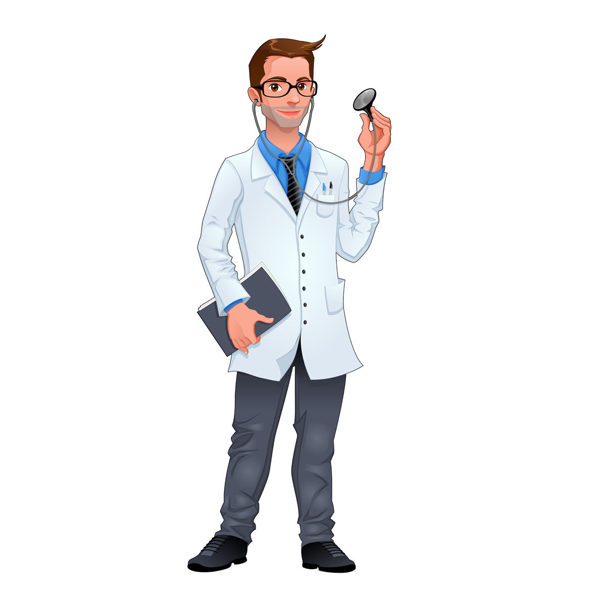 Expert Guidance